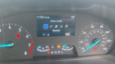 Ford Puma 1.0 EcoBoost Hybrid mHEV Titanium 5dr DCT Petrol Hatchback